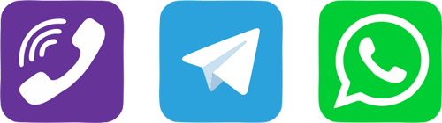 vider telegram watsup icons